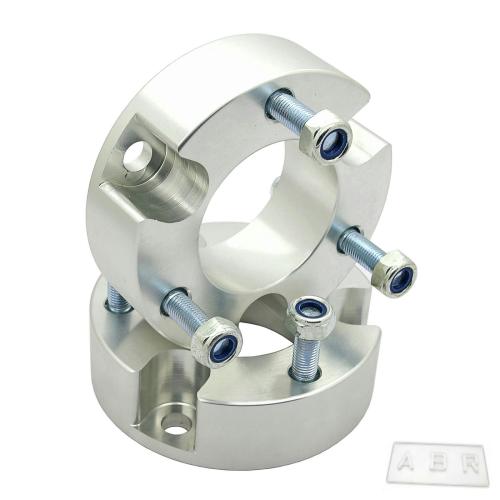 Extended Lift Kit Strut Spacer Shackles For Mazda BT50 Ranger PX PXII 2012-2020