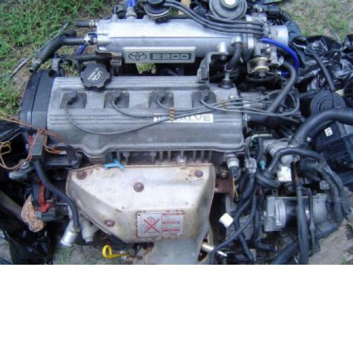Ignition Distributor Fix 2.2L 5SFE Toyota (Camry SXV10 Celica GTS SX MR2 SW21)