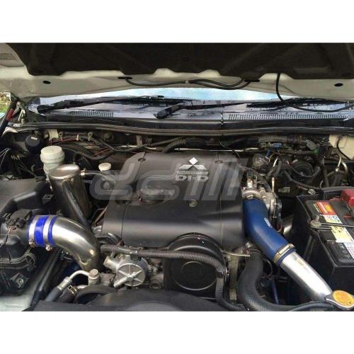 Power Steering Pump For Mitsubishi Triton L200 4WD 2.5L 4D56 Twin Cam Engine