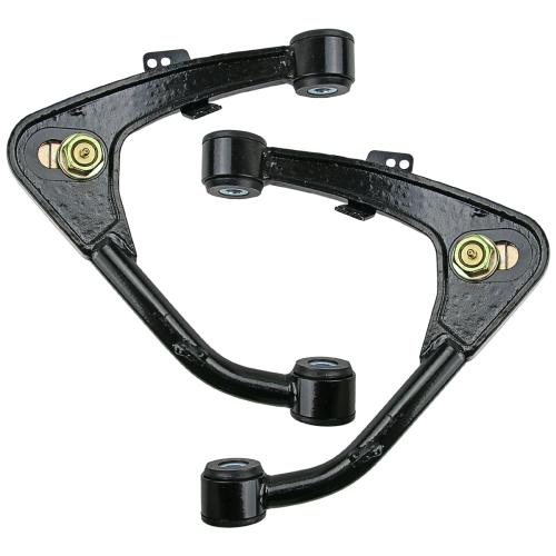 Adjustable Front Upper Control Arm For 3 Inch Lifted Isuzu DMax MU-X 4WD 2012-16