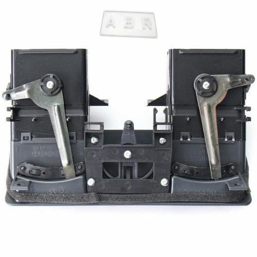 Front Centre Aircond A/C Vent For Mitsubishi Pajero NH NJ NK NL 1991-1999