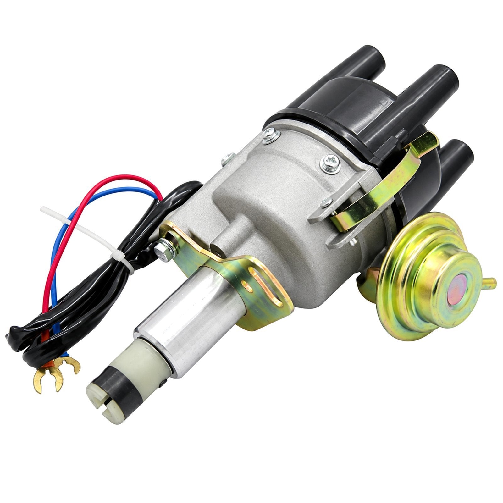Distributor Ignition Fits Datsun L16 L18 L20 Datsun 180B 200B 1600 620 Truck Ute