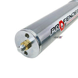 Profender Travel Bumps Hydraulic Stops 4" Stroke Shock Nissan GQ Gu Jeep Hilux