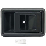 Right Gray Inner Door Handle Fit Land Cruiser BJ70 FZJ70 Toyota Hilux LN85 LN106