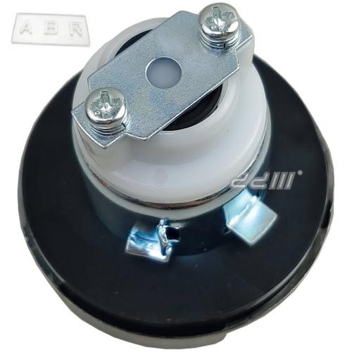 Fuel Tank Cap w/ Lock Key For Toyota LandCruiser 40 60 70 Dyna YH80 Hilux LN106