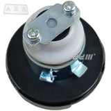 Fuel Tank Cap w/ Lock Key For Toyota LandCruiser 40 60 70 Dyna YH80 Hilux LN106