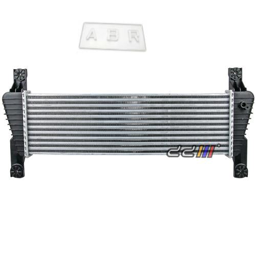 Replacement Turbo Intercooler Ford Ranger T6 Mazda BT-50 2.2 3.2 2012-ON