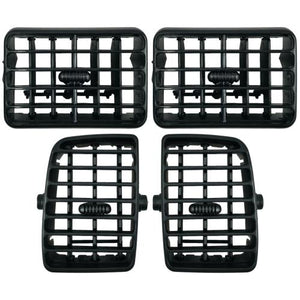 Aircond Vent Toyota Hilux LN166 1 Set