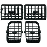 Aircond Vent Toyota Hilux LN166 1 Set