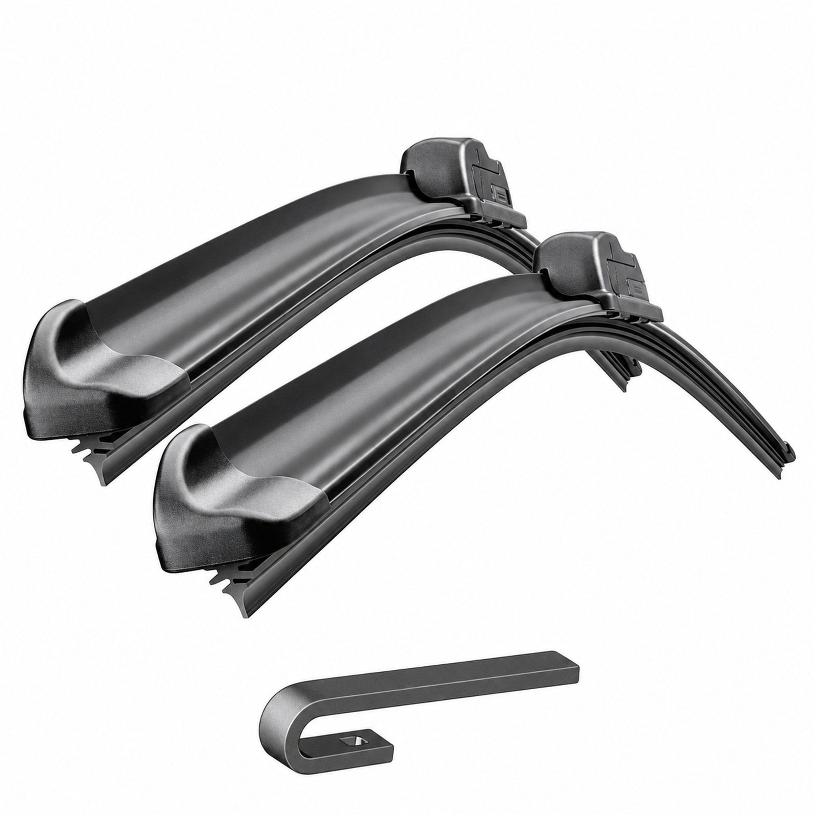 BOSCH Aerotwin Front Wiper Blade Set 26"+22" For Mercedes Benz W638 Van 1996-03