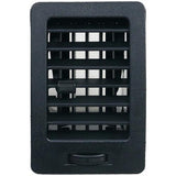 Aircond Vent Toyota Hilux VIGO (Black) 1 Set