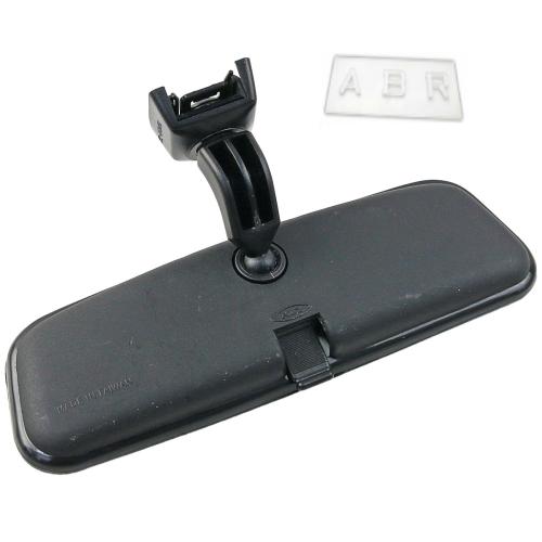 Interior Rear View Mirror For Hilux Fortuner Innova HiAce Prius Sienta Vios