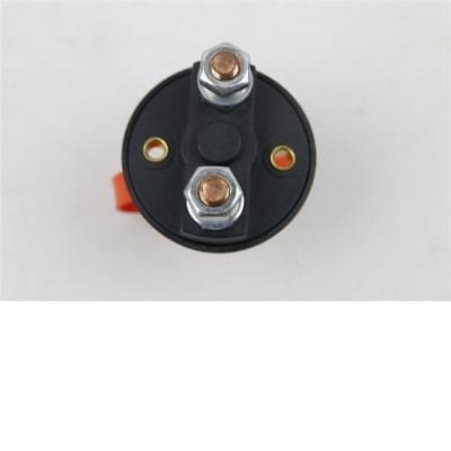 12v 24v Battery Isolator Kill Cut Switch Isolation Electric Winch 4WD Recovery