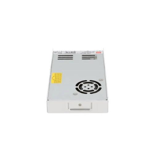 Mean Well LRS-350-24 Power Supply 24V 14.6A 350W Input 110V/220V AC to DC