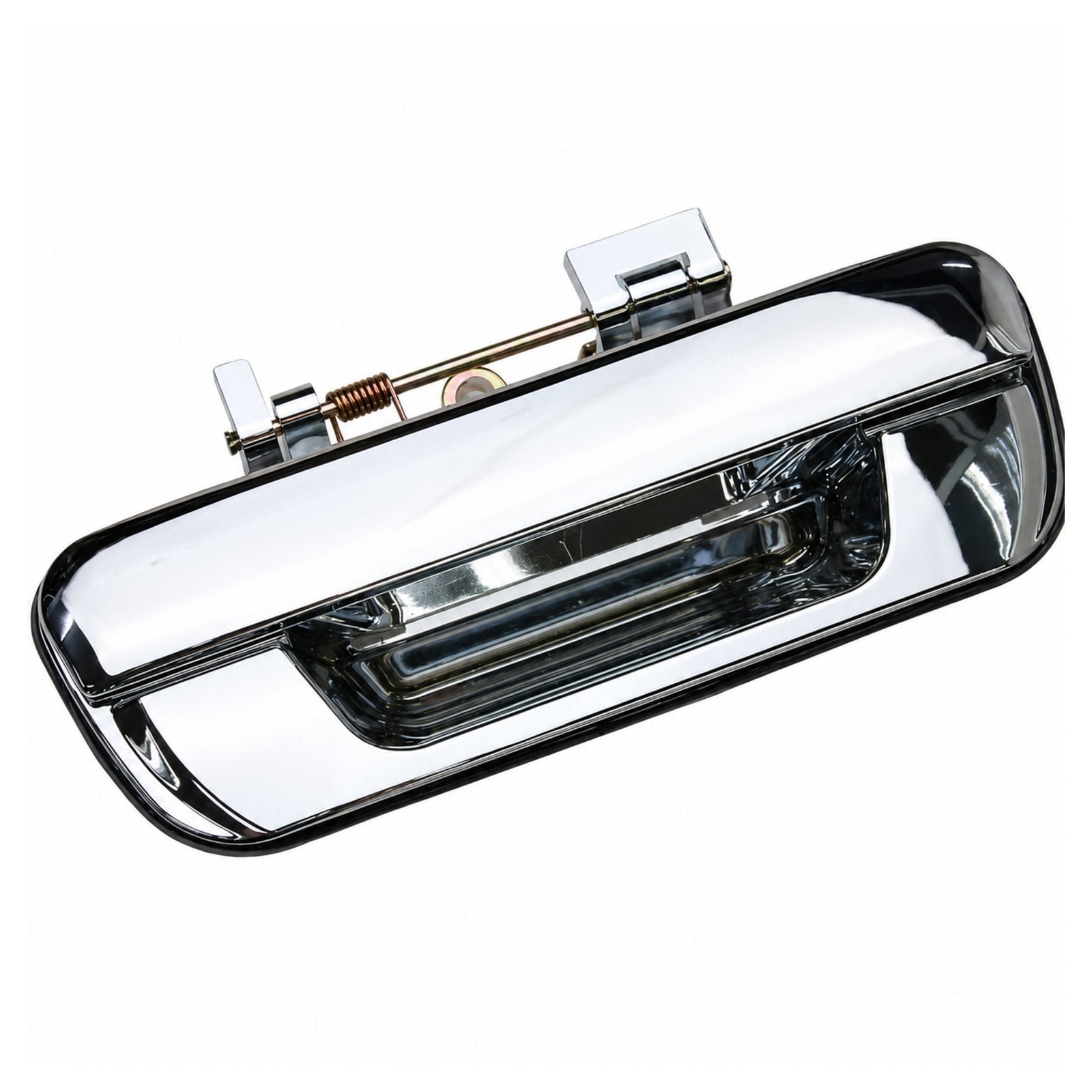 Rear Tailgate Handle Isuzu D-Max 2002-2011 (Chrome)