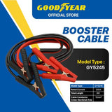 Goodyear Booster Cable Jumpstart Cable 200A 3M