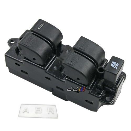 RHD Power Window Switch Control For Mazda B2500 UN Ranger Courier PE PG PH