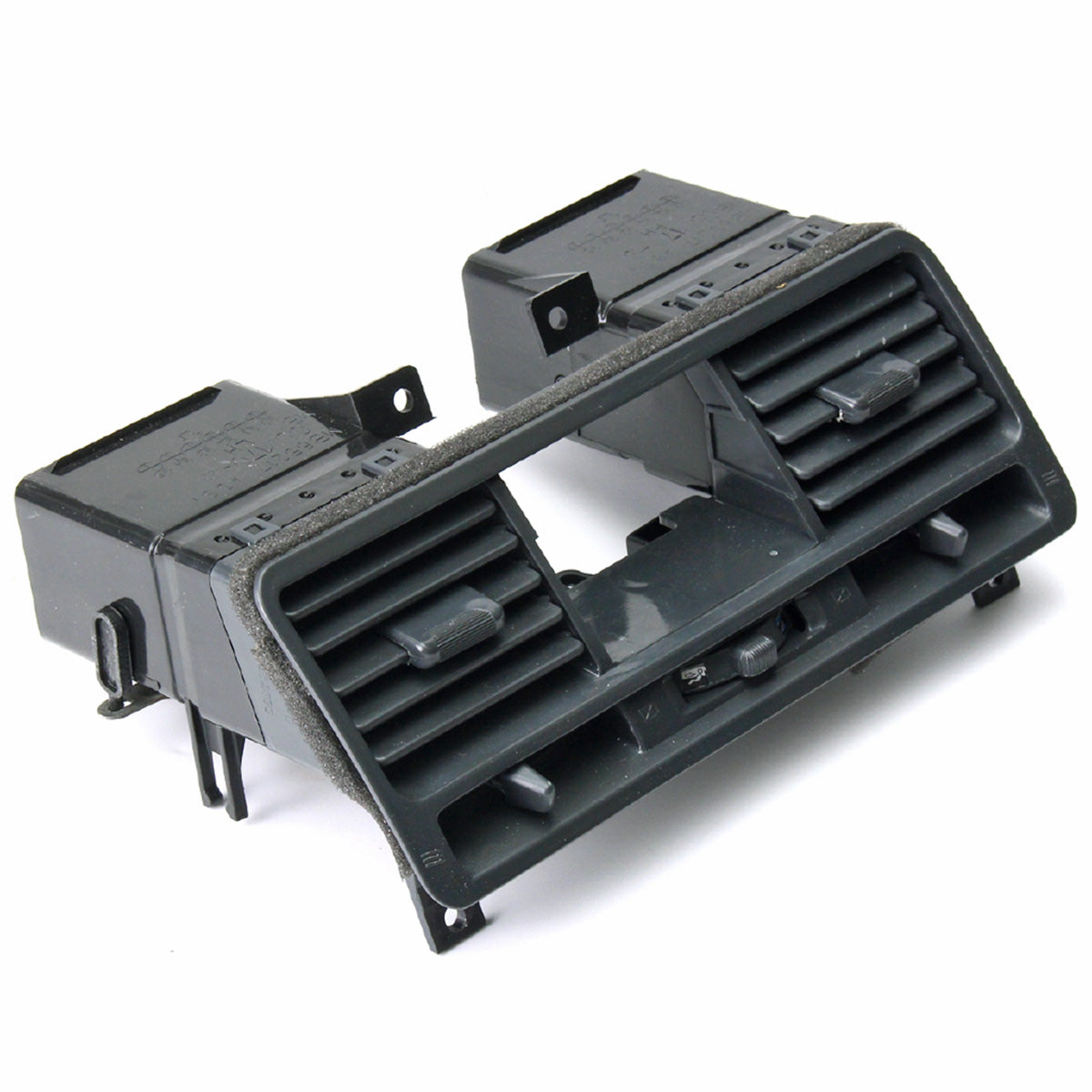 Front Centre Aircond A/C Vent For Mitsubishi Pajero NH NJ NK NL 1991-1999