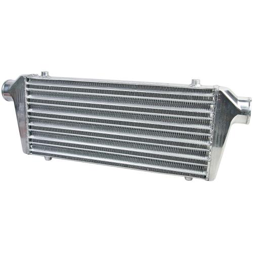 Aluminium Turbo Intercooler Kits For Mitsubishi Triton VGT KB4T 2.5L 4D56 09-14