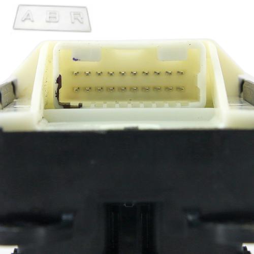 Front Power Window Switch Main Control Fixs Alphard Vellfire 2008-2015