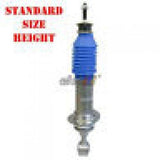 PROFENDER Twin Tube Shock Absorber For Nissan Navara NP300 D23 Lift 0"-2" 4WD