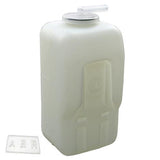 Radiator Overflow Bottle Coolant Tank For Suzuki Jimny SJ410/ SJ413 |F10A /G13A