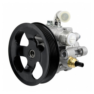 Power Steering Pump For Corolla ZZE121 ZZE122 1.6L 1.8L 1ZZ-FE 3ZZ-FE