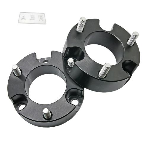 3" Front Coil Strut Spacer Lift Kit For Ranger T6 PXIII XL XLS XLT 4WD 2018-2022
