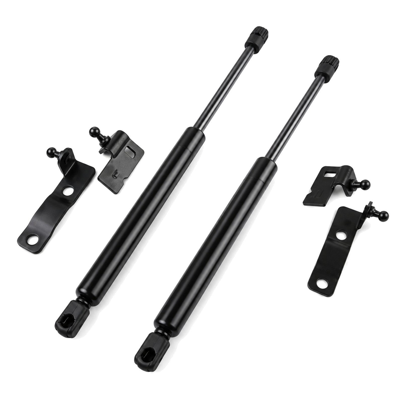 Front Hood Bonnet Gas Shock Strut Damper For Isuzu D-Max/Holden Rodeo 02-11