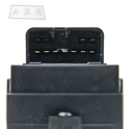 RHD Power Window Switch Control For Daihatsu Mira L500 L700/Gino Move L600 L900