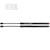 Front Bonnet Lift Shock Strut Damper Kit For Mercedes Benz C-Class W203 CLK W209