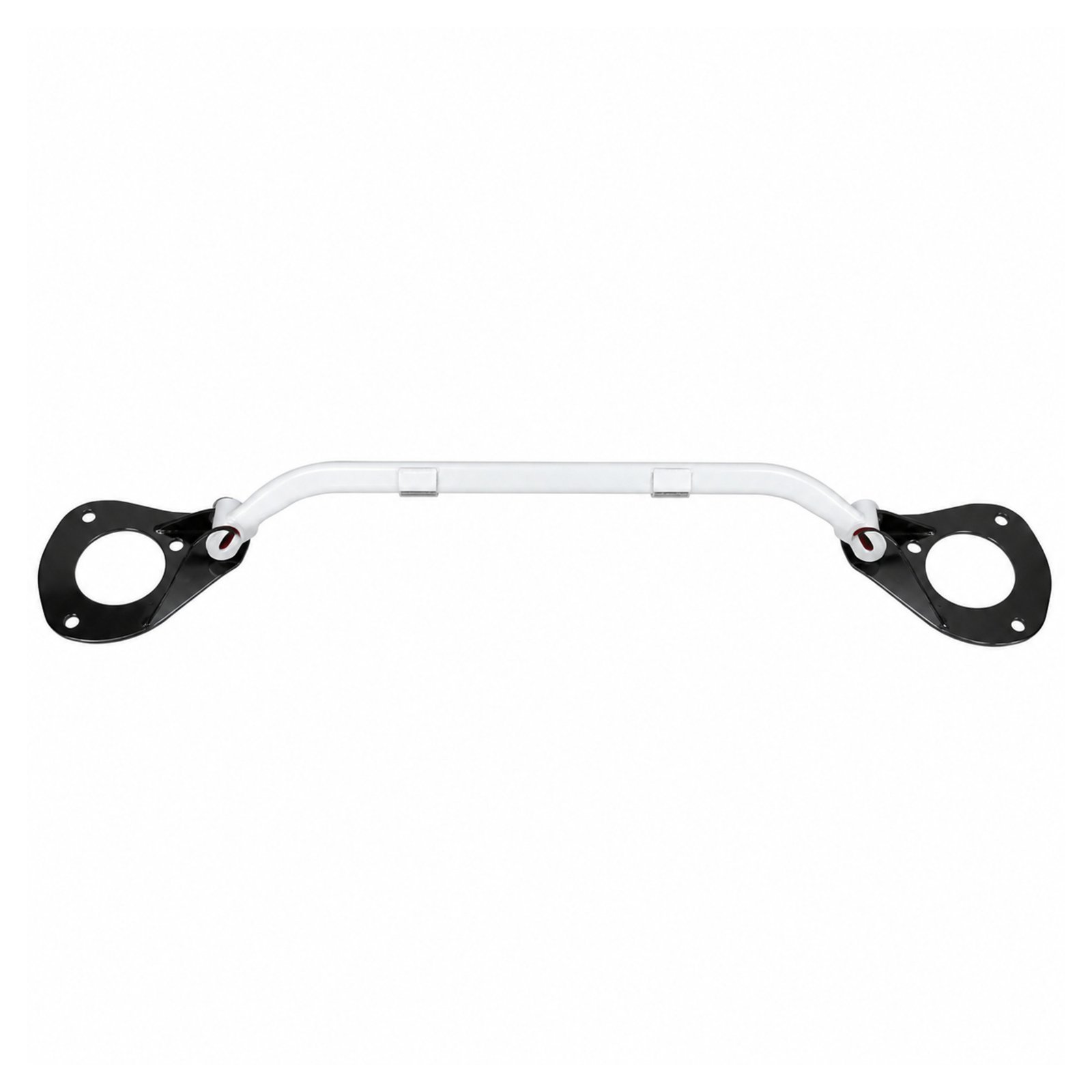 Ultra Racing 2-Point Rear Lower Brace For Hyundai Avante Sport / Kia Cerato