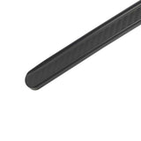 AQUIX 22" Multi-Fit Carbon Fiber Silicone Wiper Blade Super Quiet Durable 550mm
