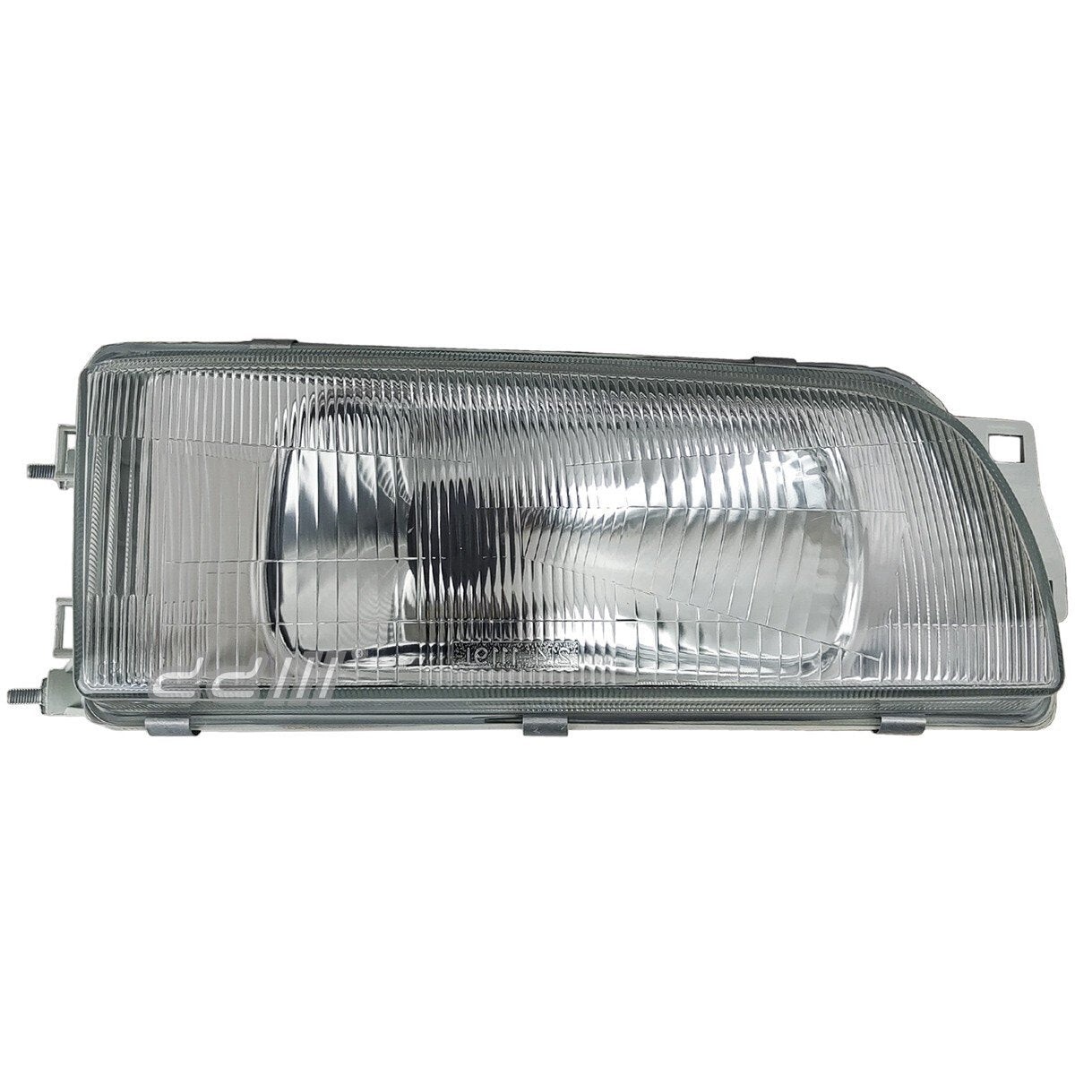 Front Right Side Headlight Lamp For Mitsubishi Lancer CC 4Dr Sedan 1992-1996