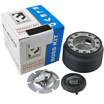 Elevo Steering Wheel Hub Adapter Boss Kit Fits Nissan Pulsar Almera N15 N16 Cube