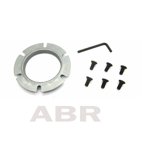 Elevo Steering Wheel Hub Adapter Boss Kit For Honda Civic Accord CRV 1996-2002