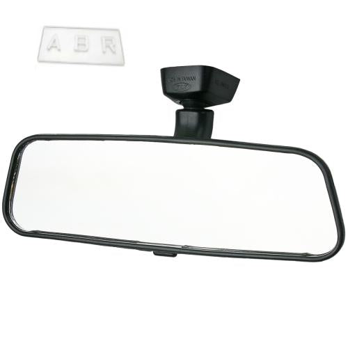Interior Rear View Mirror For Hilux Fortuner Innova HiAce Prius Sienta Vios