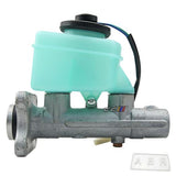 Brake Master Cylinder For Toyota LandCruiser 80 FZJ80 HZJ80 /HDJ80 90-97 w/ LSPV