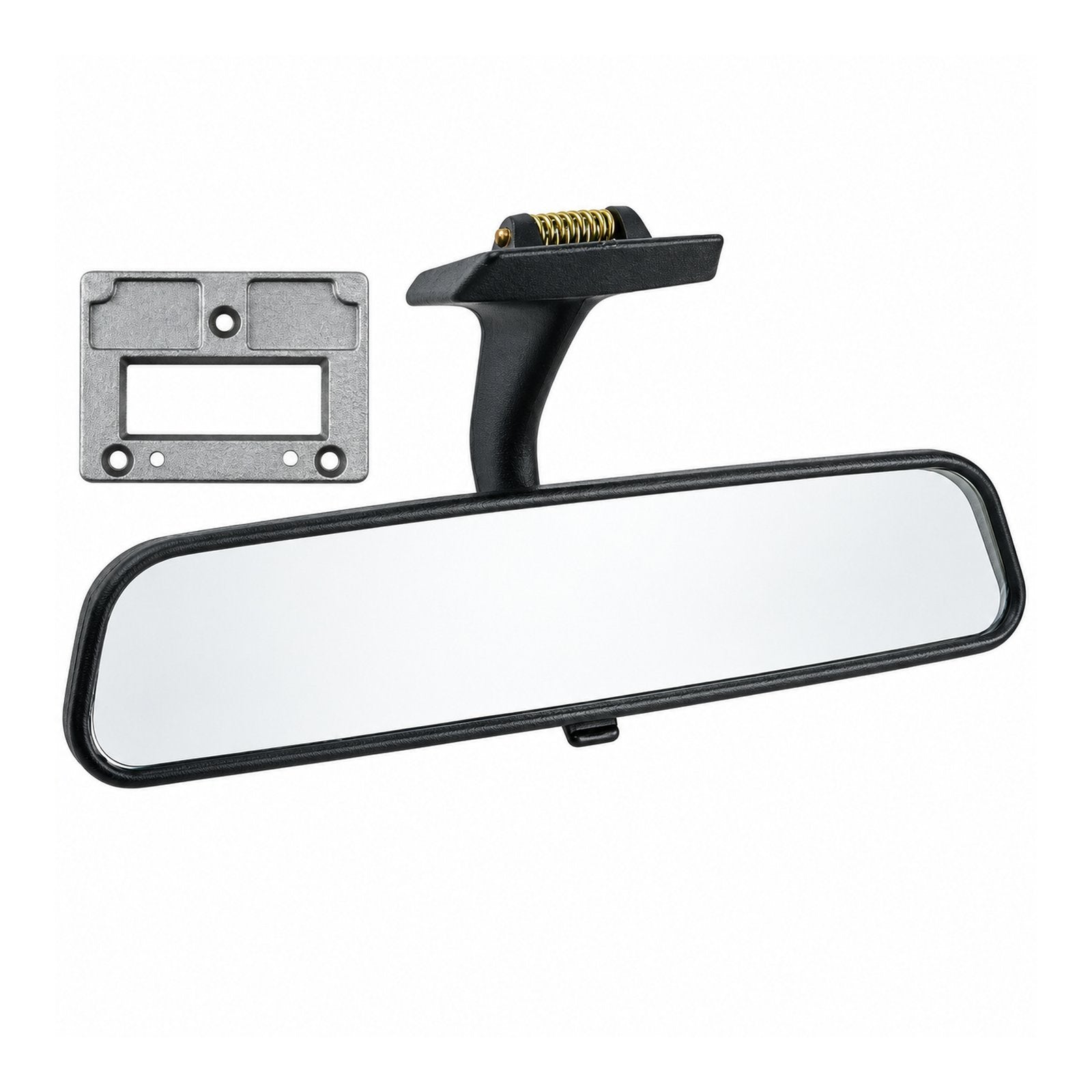 Rear View Mirror For Mercedes Benz W124 190E 260E 300E 320E 1985-93 1995