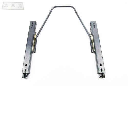 Universal Sliding Seat Rail Mount Kit For Racing Sport Car And 4WD 4x4