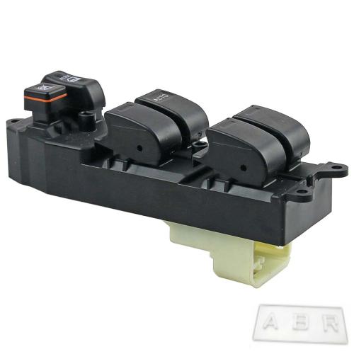 Power window switch Main Control For Toyota Hilux Vigo Kun26R RHD 2005-2014"