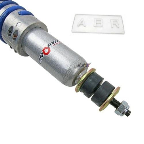 Profender Steering Shock Damper Land Rover Series 1 2 3 Range Rover Classic