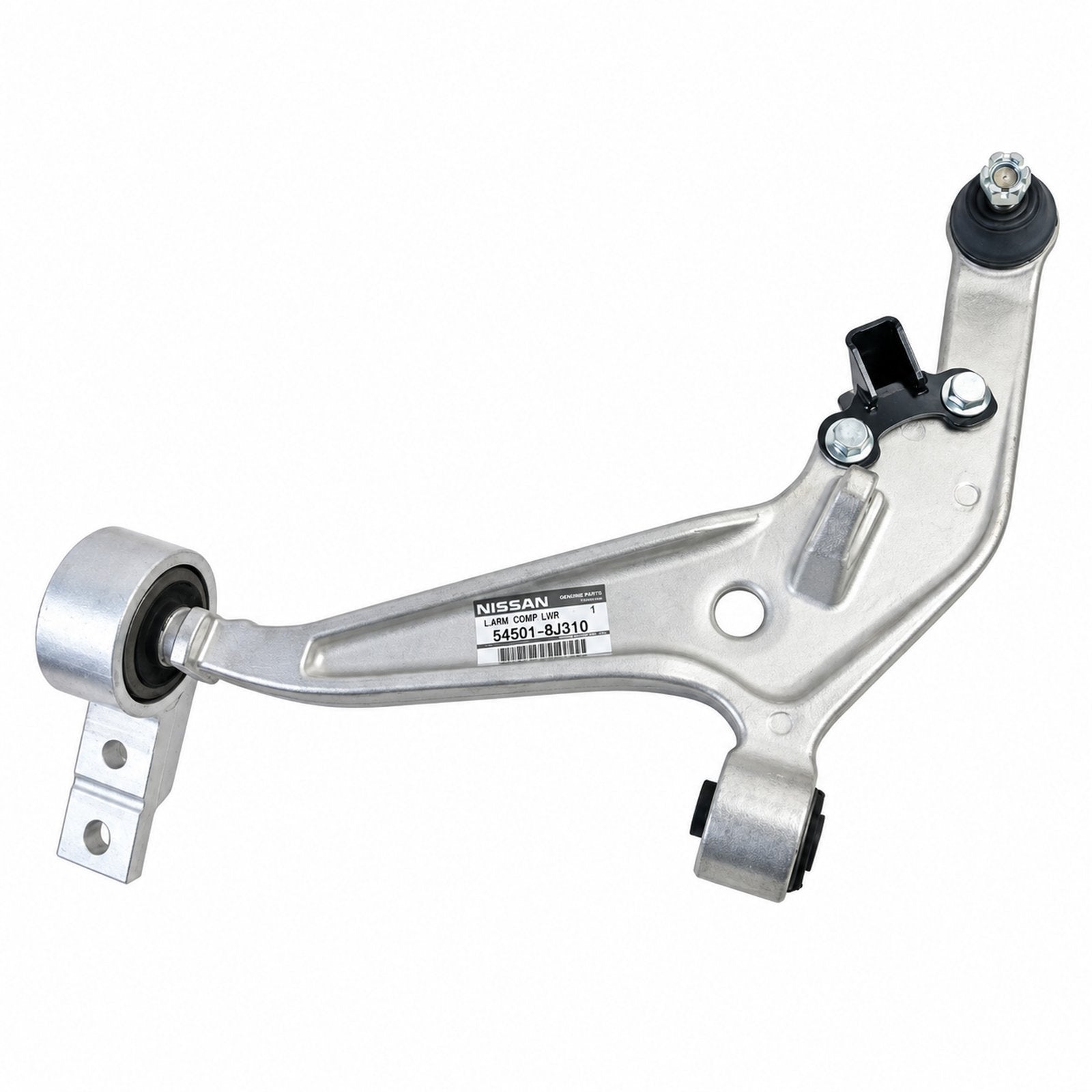 Front Left Lower Control Arm For NISSAN X-Trail T30 2001-2007 54501-8H310
