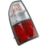 Rear Left LHS Tail Light Lamp Fixs Land Cruiser Prado 90 95 1999-2002
