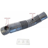 Snorkel Air Cleaner Hose Tube For Toyota Land Cruiser 100 4.5 1FZ 98-07