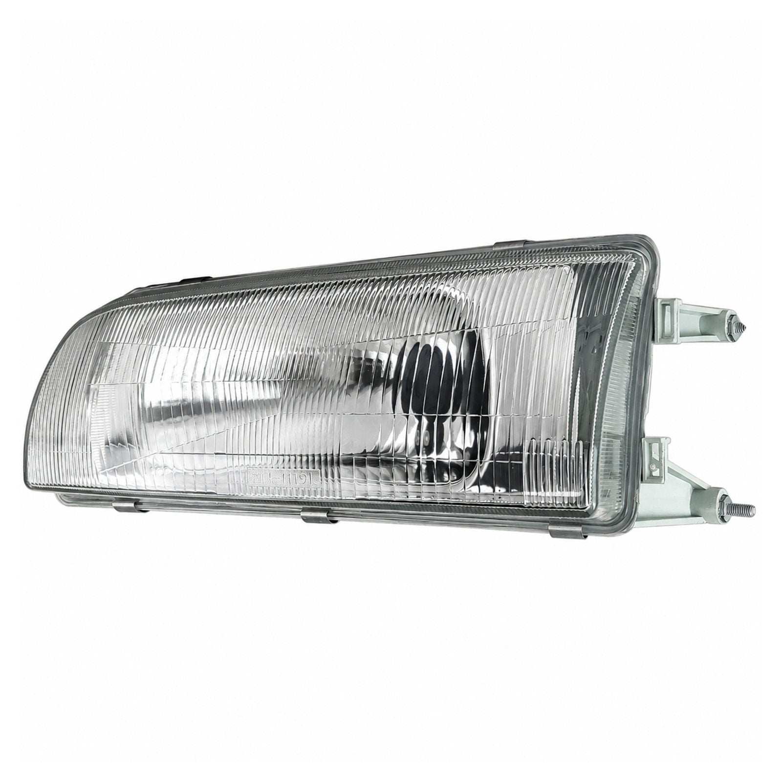 Front Left Side Headlight Lamp For Mitsubishi Lancer CC 4Dr Sedan 1992-1996