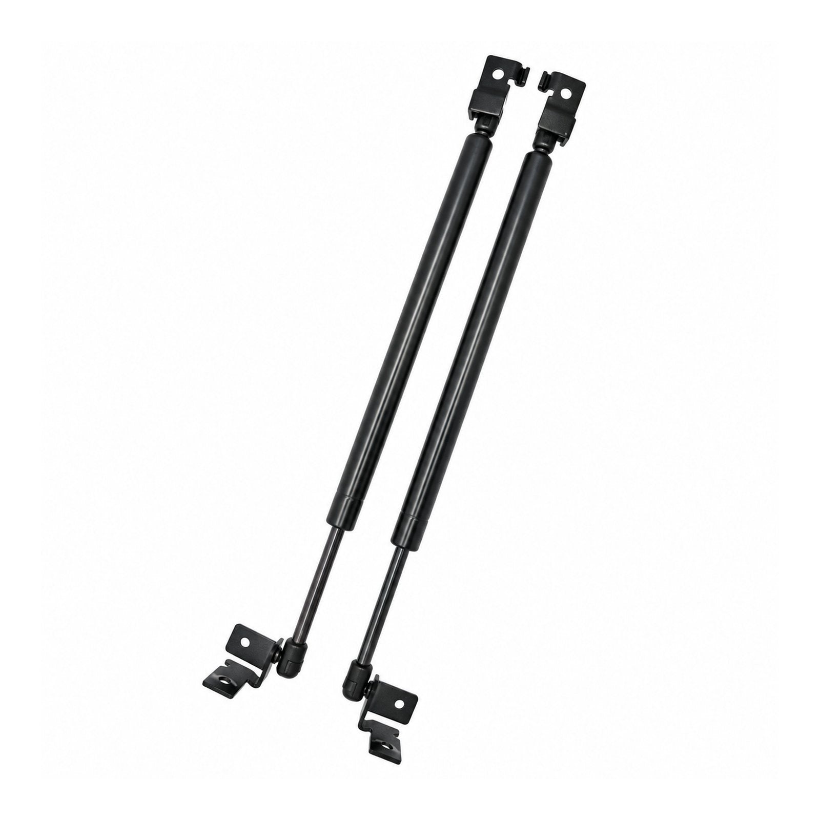 Front Hood Bonnet Gas Shock Strut Damper Lift Support for Isuzu D-Max Dmax 12-15