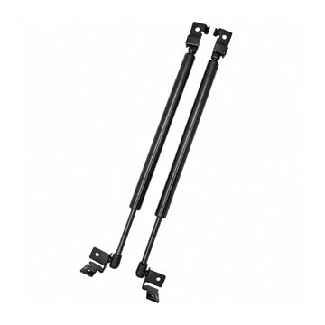 Front Hood Bonnet Gas Shock Strut Damper Lift Support for Isuzu D-Max Dmax 12-15