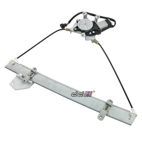 Front Left Window Motor Regulator Motor For Proton Persona Compact Satria 2 door