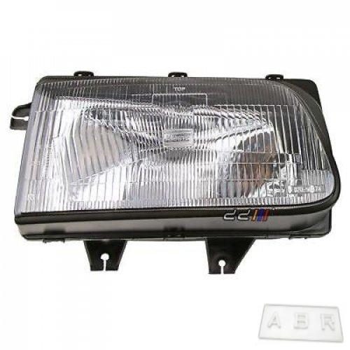 1x Front Right Headlight Lamp For Isuzu Rodeo Pickup TF Chevy LUV Campo 1998-02